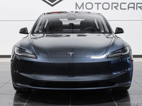 Used 2024 Tesla Model 3 Long Range image 3