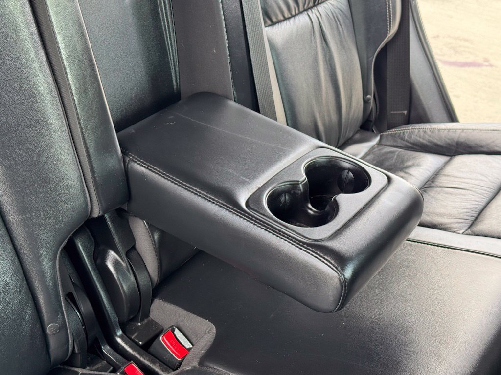 Used 2015 Jeep Grand Cherokee Limited RWD image 20