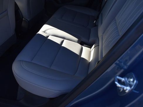 Used 2024 Buick Envista Avenir image 9