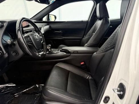 Used 2022 Lexus UX 250h w/ Luxury Package AWD/4WD image 12