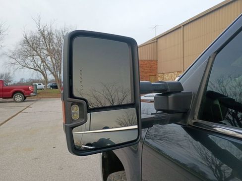 Used 2018 Chevrolet Silverado 2500 LTZ w/ Duramax Plus Package image 10