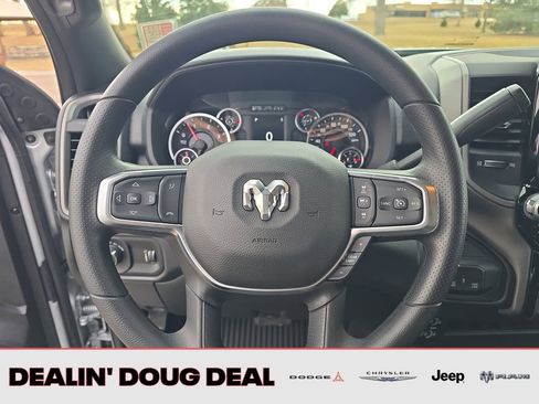 New 2026 RAM 3500 Tradesman image 14