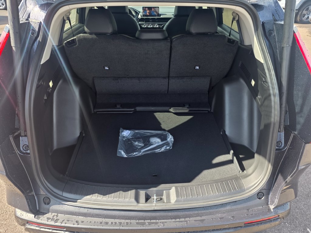 New 2027 Honda CR-V EX-L image 15