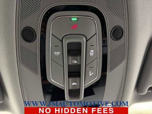 Used 2021 Audi Q5 Premium Plus w/ Premium Plus Package image 36