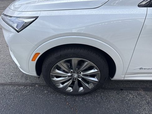 New 2026 Buick Envista Avenir image 4