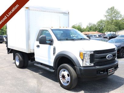 Used 2017 Ford F450 XL