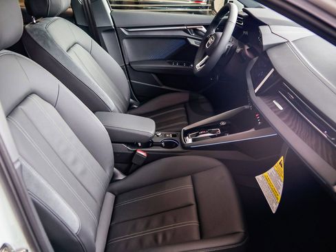 New 2026 Audi A3 2.0T Premium Plus image 17