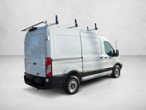 Used 2019 Ford Transit 250 130 Medium Roof image 5