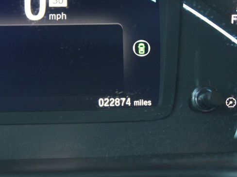 Used 2023 Honda Odyssey Sport image 41