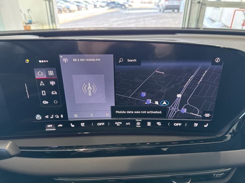 New 2026 Audi A6 Premium Plus image 24