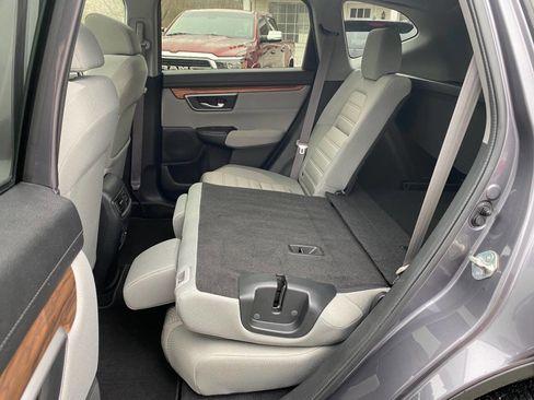 Used 2020 Honda CR-V EX image 28