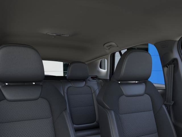 New 2026 Chevrolet Trax LT w/ Driver Confidence Package FWD image 56