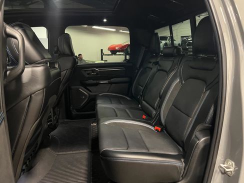 Used 2023 RAM 1500 TRX w/ TRX Level 2 Equipment Group image 32