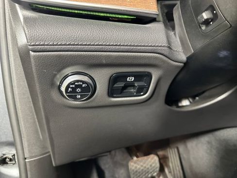 Used 2023 Mercedes-Benz EQE 350+ 4MATIC SUV image 18