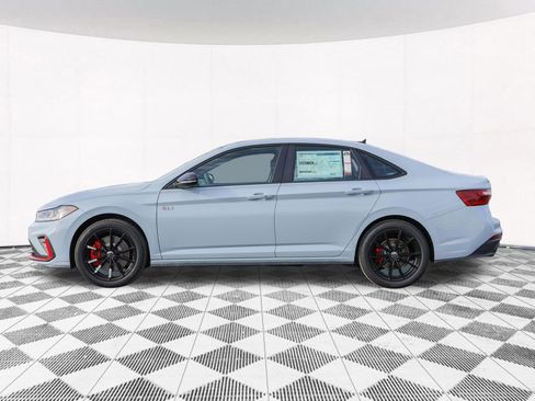 New 2026 Volkswagen Jetta GLI Autobahn image 10