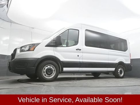 Used 2024 Ford Transit 350 XL RWD image 43