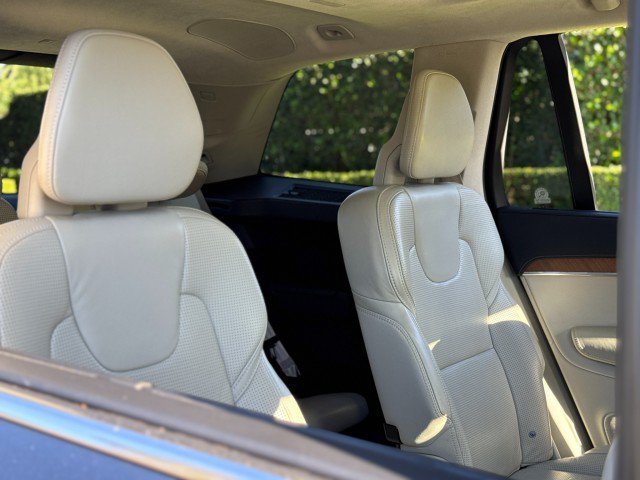 Used 2020 Volvo XC90 T6 Inscription AWD/4WD image 35