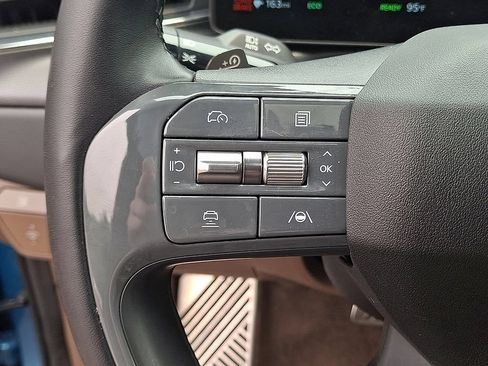 Certified 2024 Kia EV9 GT-Line AWD/4WD image 22