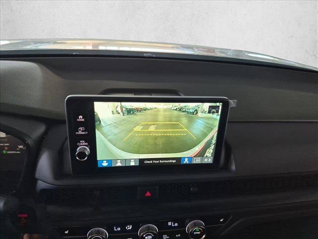 New 2027 Honda CR-V Sport-L image 13