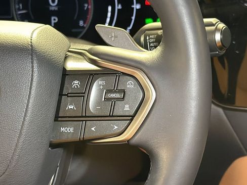 Certified 2023 Lexus NX 350 AWD w/ Premium Package image 21