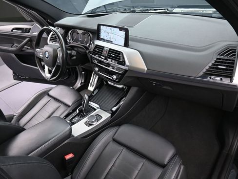 Used 2018 BMW X3 M40i w/ Premium Package AWD/4WD image 19