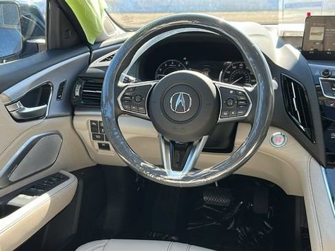 New 2026 Acura RDX SH-AWD w/ Technology Package image 23