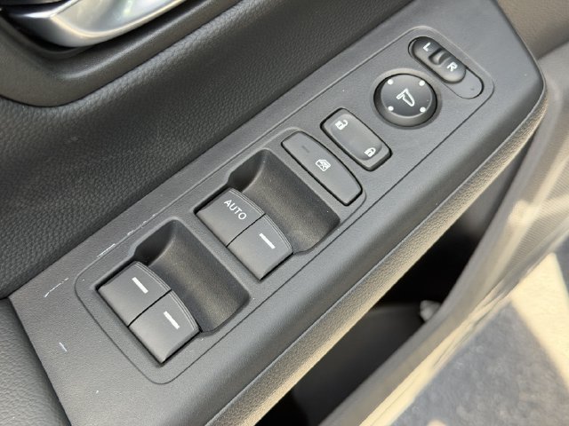 New 2027 Honda CR-V LX image 20