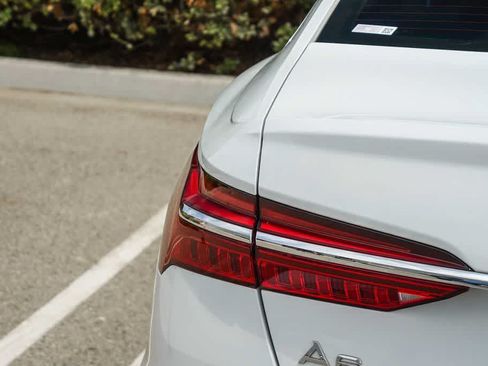 Used 2019 Audi A6 3.0T Premium Plus w/ Premium Plus Package AWD/4WD image 9