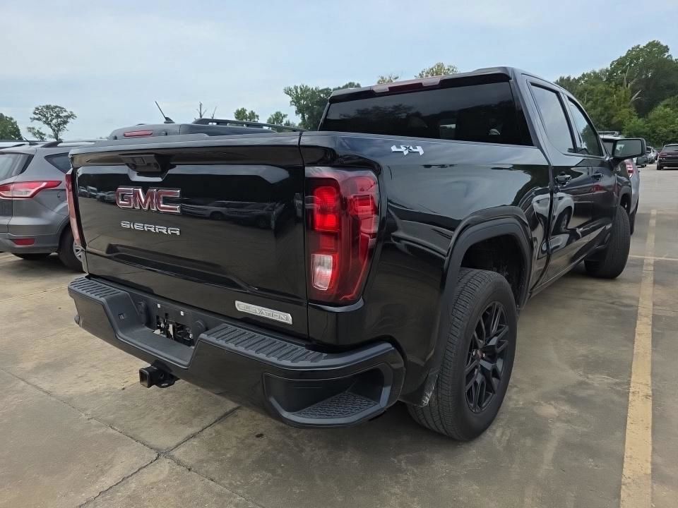 Used 2025 GMC Sierra 1500 Elevation AWD/4WD image 13