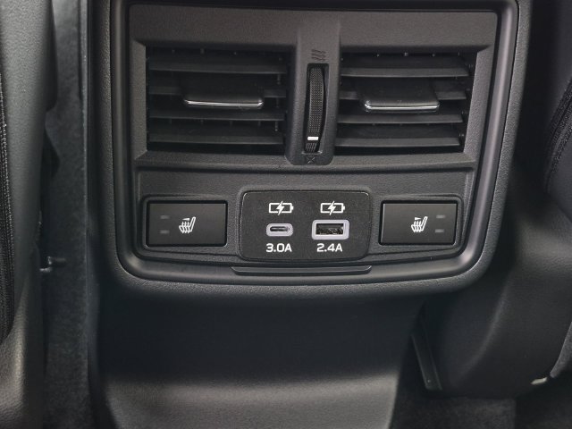 New 2026 Subaru Outback Limited XT AWD/4WD image 14