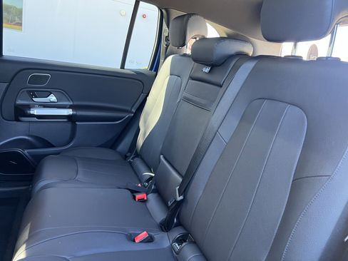 Certified 2024 Mercedes-Benz GLB 250 250 image 33