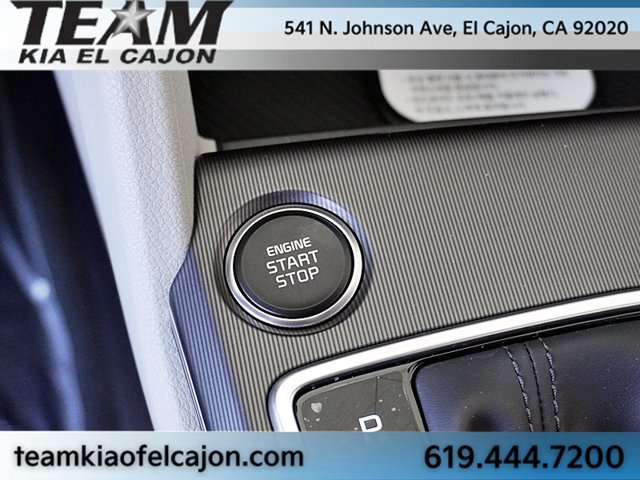 New 2026 Kia Sportage SX AWD/4WD image 37