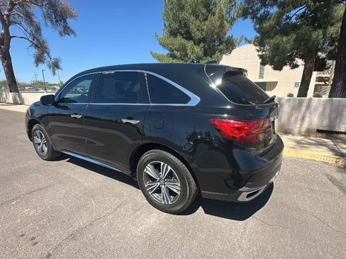 Used 2018 Acura MDX FWD image 2