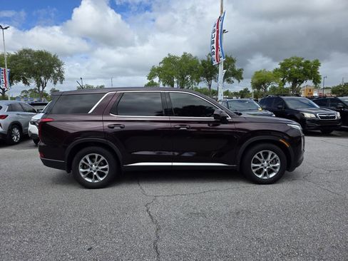 Used 2021 Hyundai Palisade SE w/ Cargo Package FWD image 2
