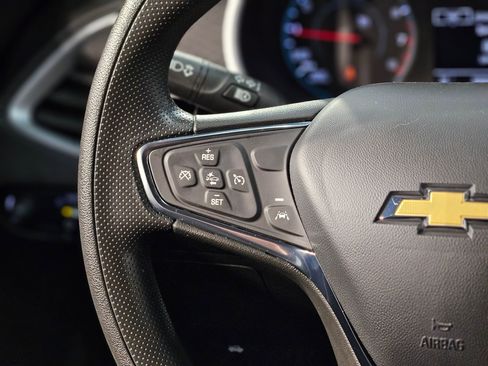 Used 2023 Chevrolet Malibu LT image 26