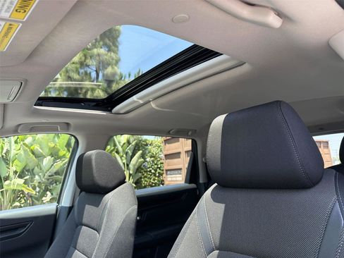 Used 2024 Honda CR-V EX image 41