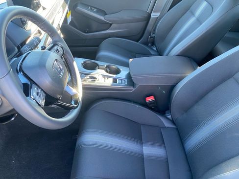 Certified 2026 Honda Civic Sport image 11