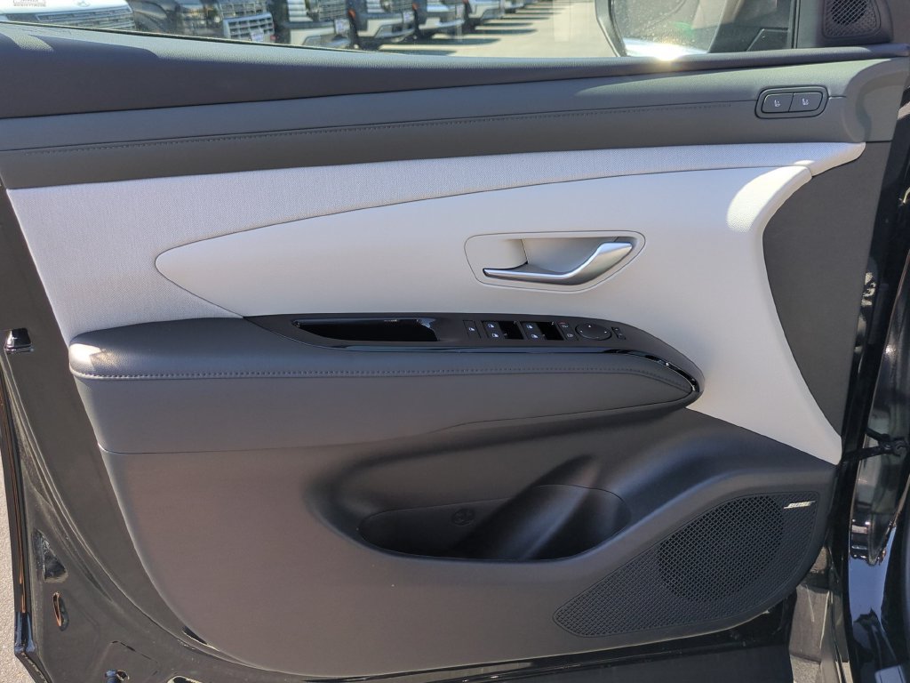 New 2026 Hyundai Tucson Limited AWD/4WD image 12