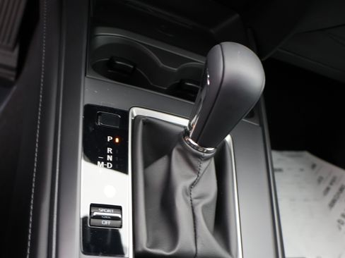 New 2026 MAZDA CX-30 AWD 2.5 S image 31