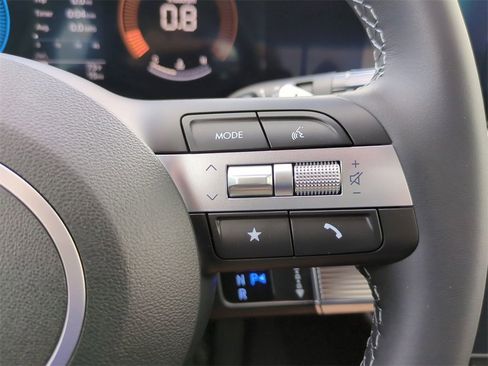 New 2026 Hyundai Sonata SEL image 25