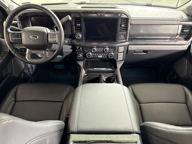 New 2026 Ford F350 Lariat w/ Lariat Ultimate Package AWD/4WD image 22
