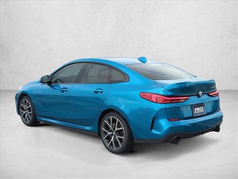 Used 2022 BMW 228i Gran Coupe w/ M Sport Package image 6