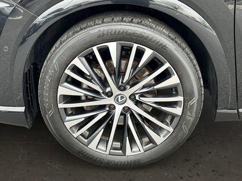 Used 2023 Lexus RX 350 Premium Plus w/ Accessory Package image 25