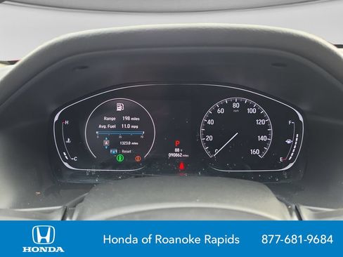 Used 2019 Honda Accord LX image 14
