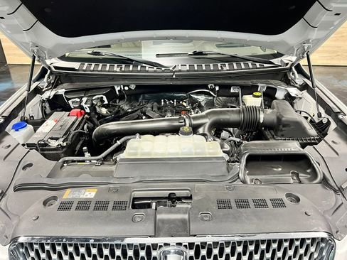 Used 2023 Lincoln Navigator Reserve AWD/4WD image 29