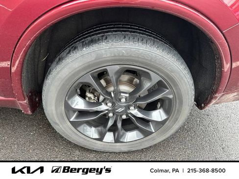 Used 2021 Dodge Durango GT AWD/4WD image 5