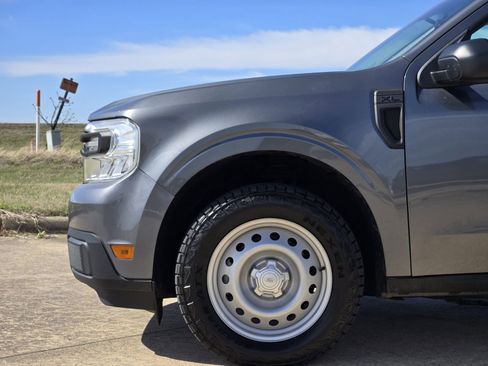 Used 2022 Ford Maverick XL FWD image 10