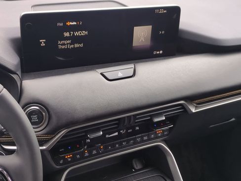 New 2026 MAZDA CX-90 3.3 Turbo S w/ Premium Plus image 29