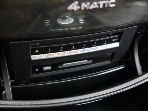 Used 2009 Mercedes-Benz CL 550 4MATIC image 23