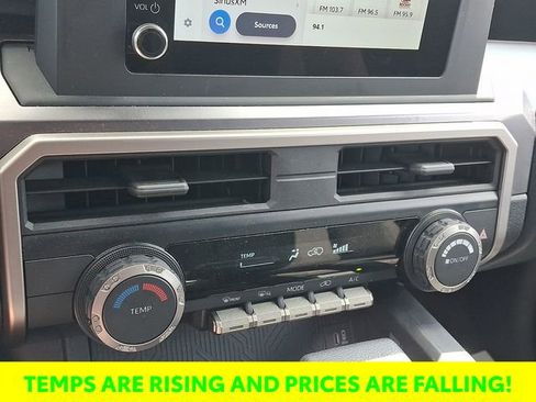 Used 2025 Toyota 4Runner SR5 image 17